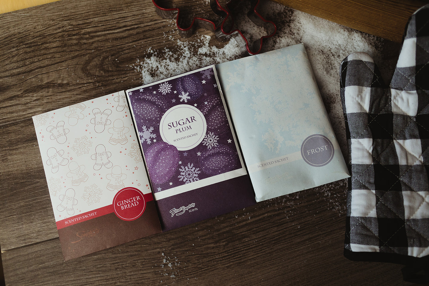 Festive Confections Bundle