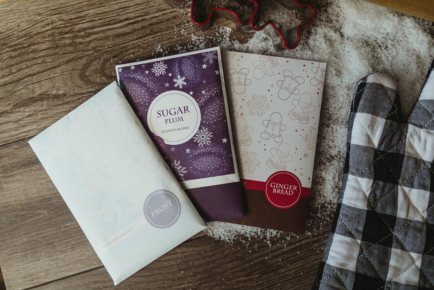 Festive Confections Bundle