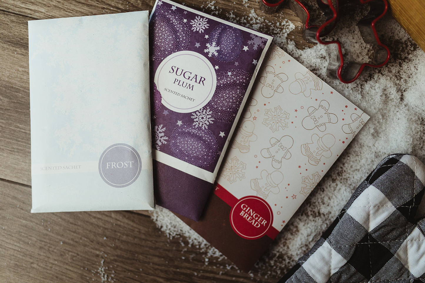Festive Confections Bundle