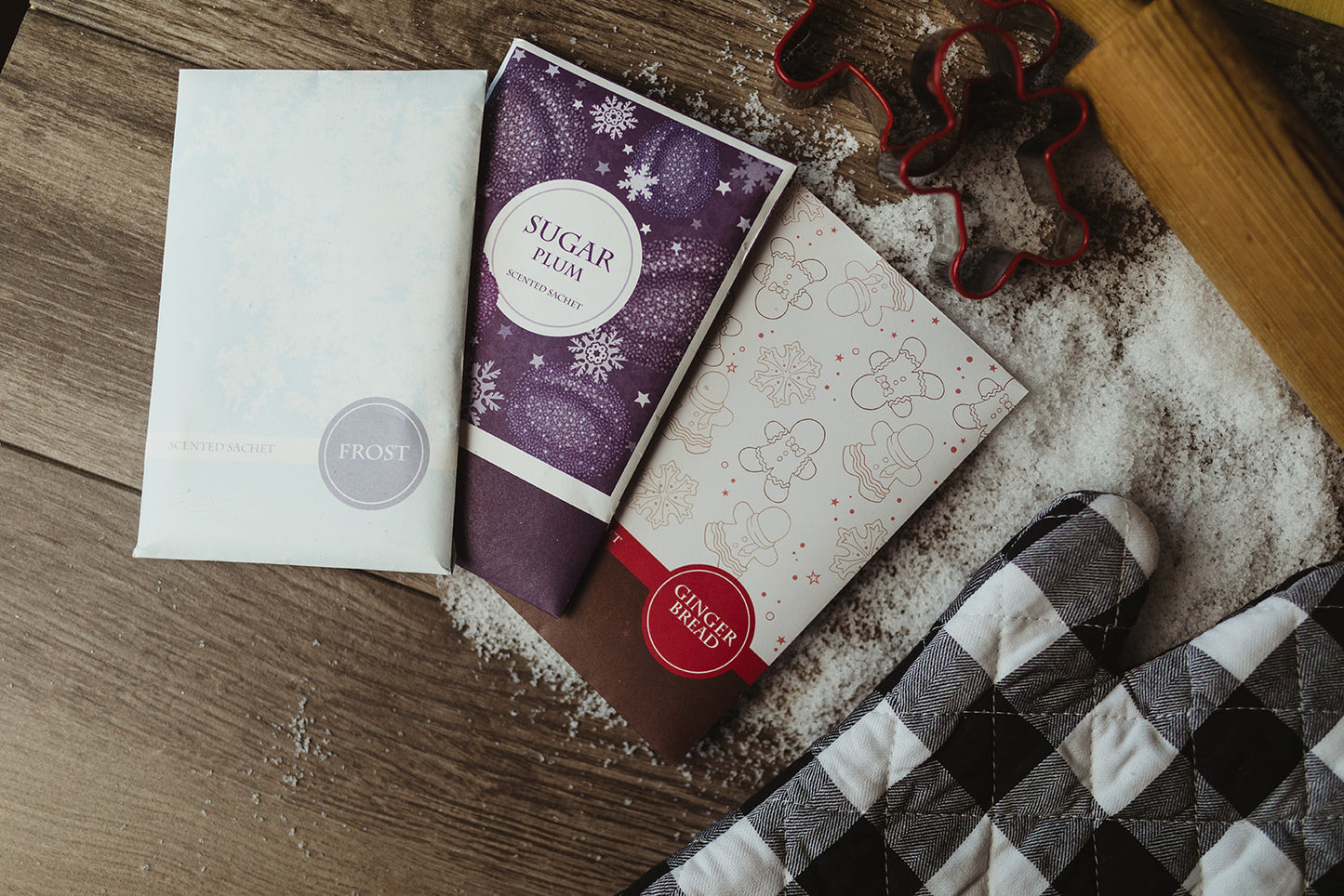 Festive Confections Bundle
