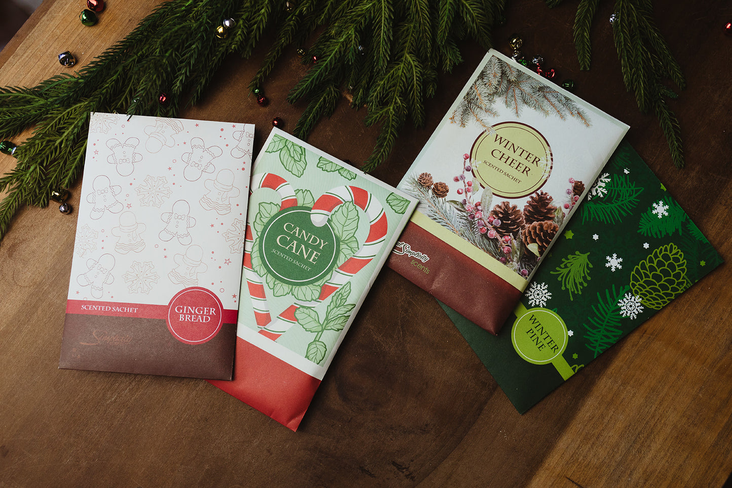 Christmas Tree Bundle