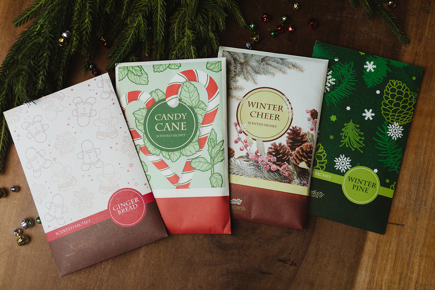 Christmas Tree Bundle
