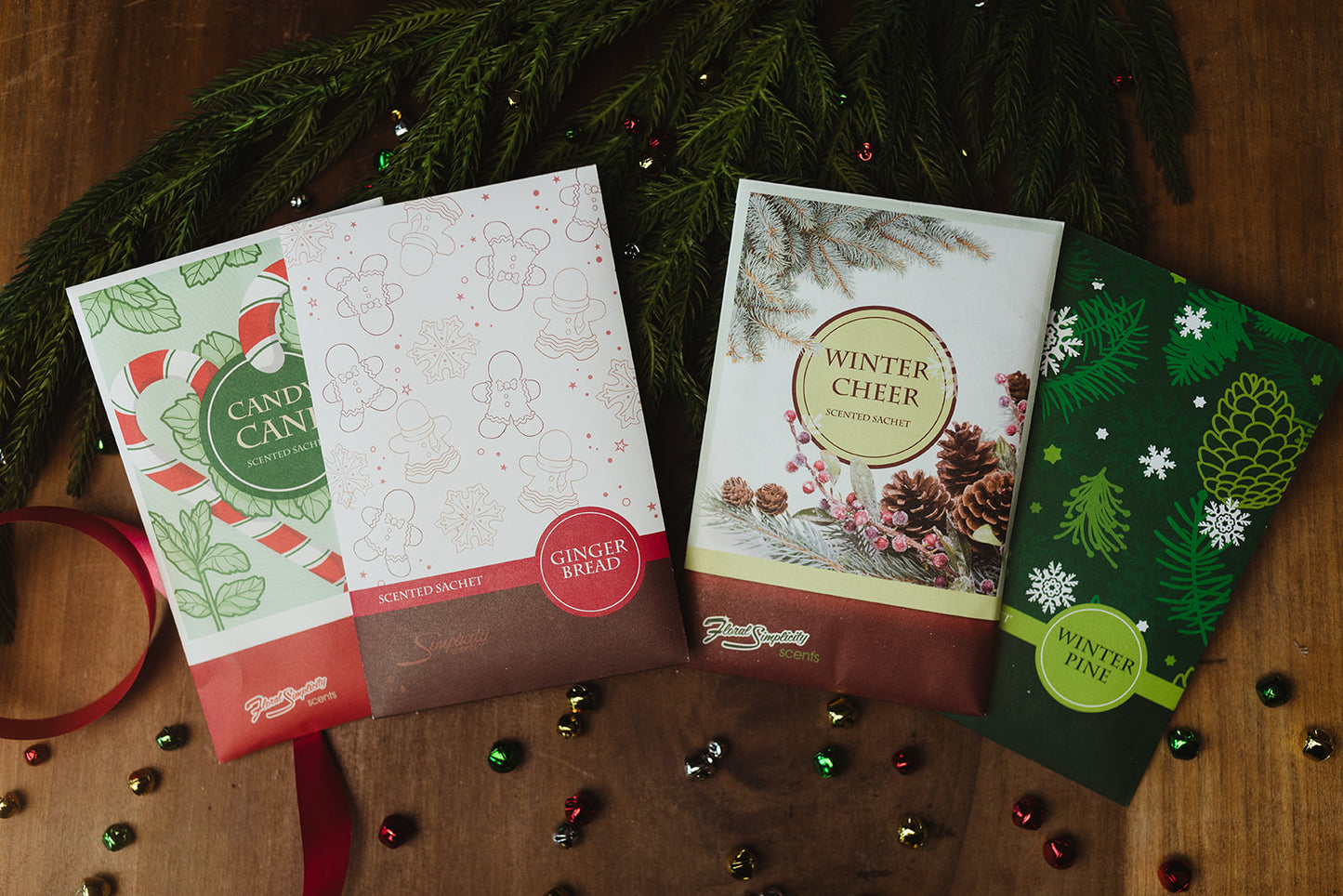 Christmas Tree Bundle