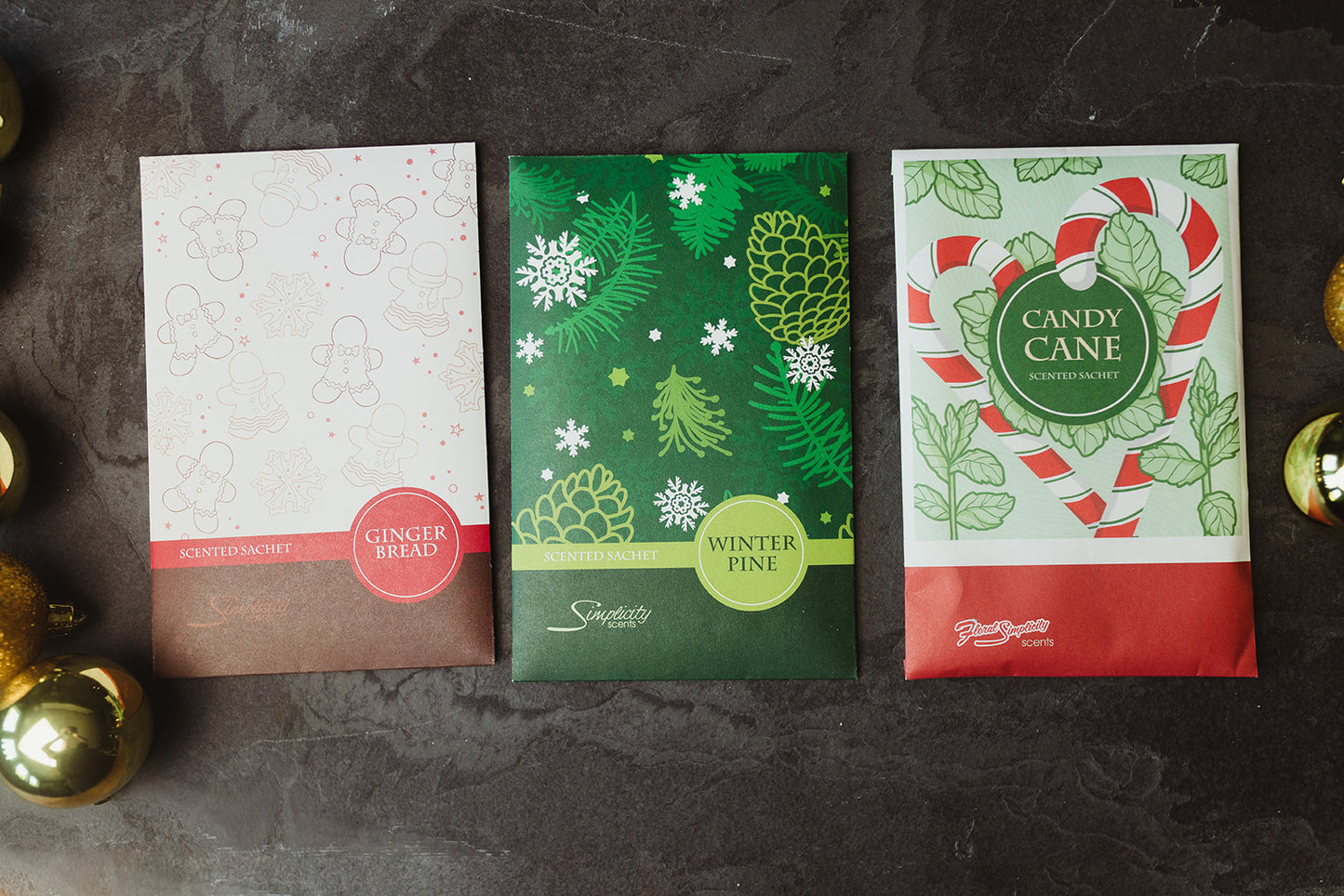 Christmas Eve Bundle