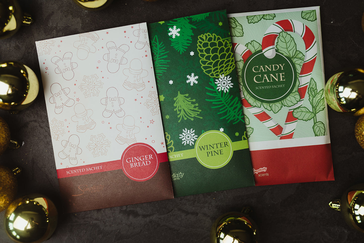 Christmas Eve Bundle