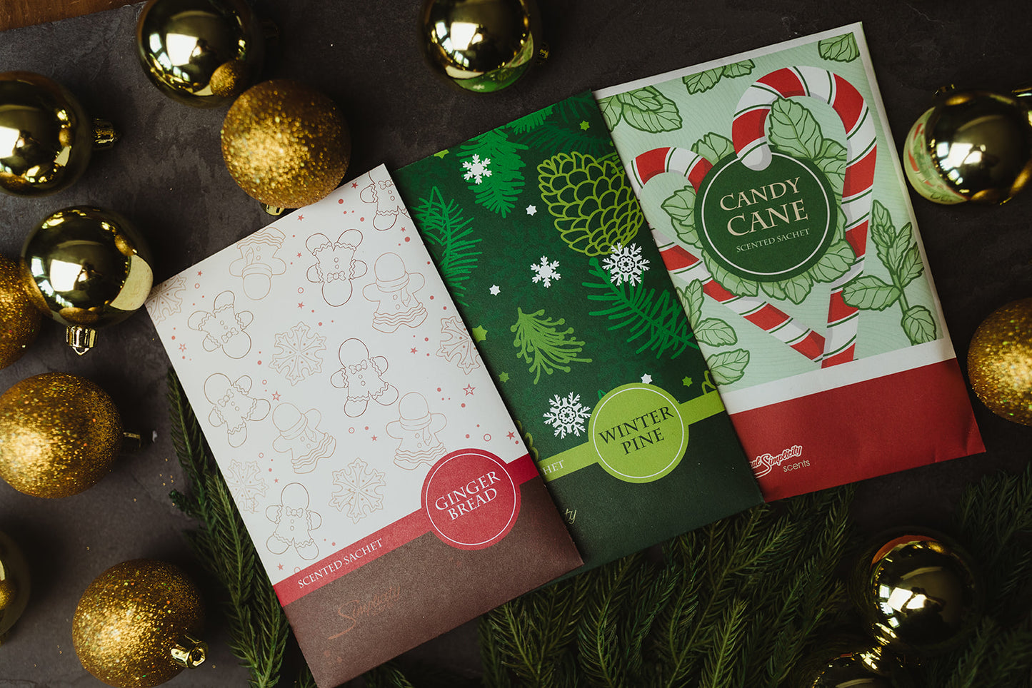 Christmas Eve Bundle