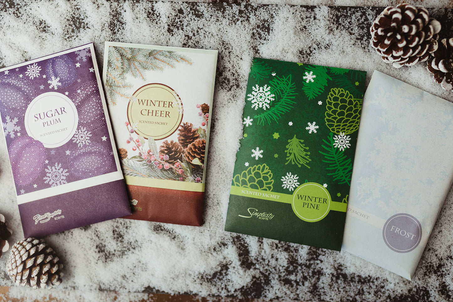 Winter Wonderland Bundle