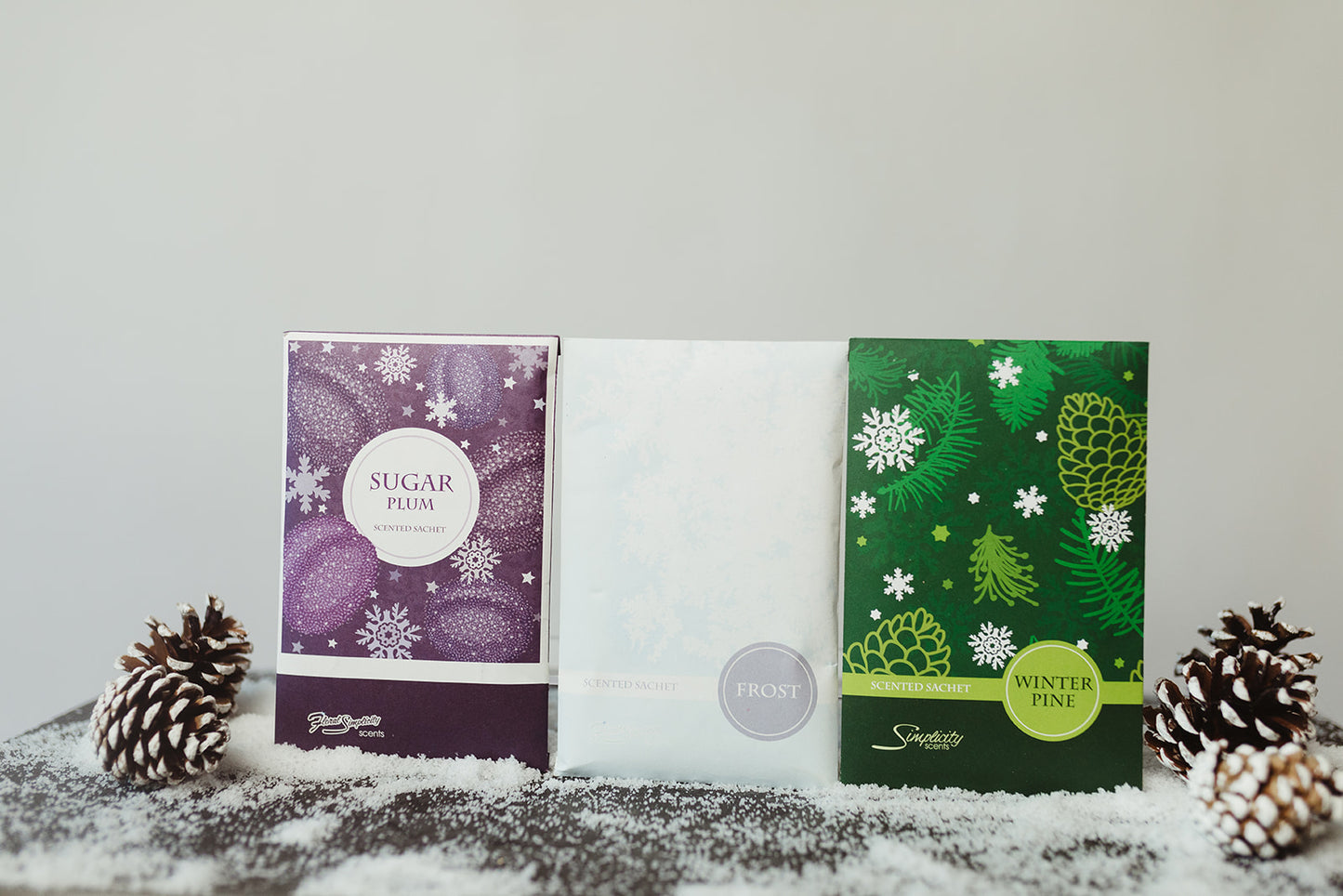 Winter Wonderland Bundle