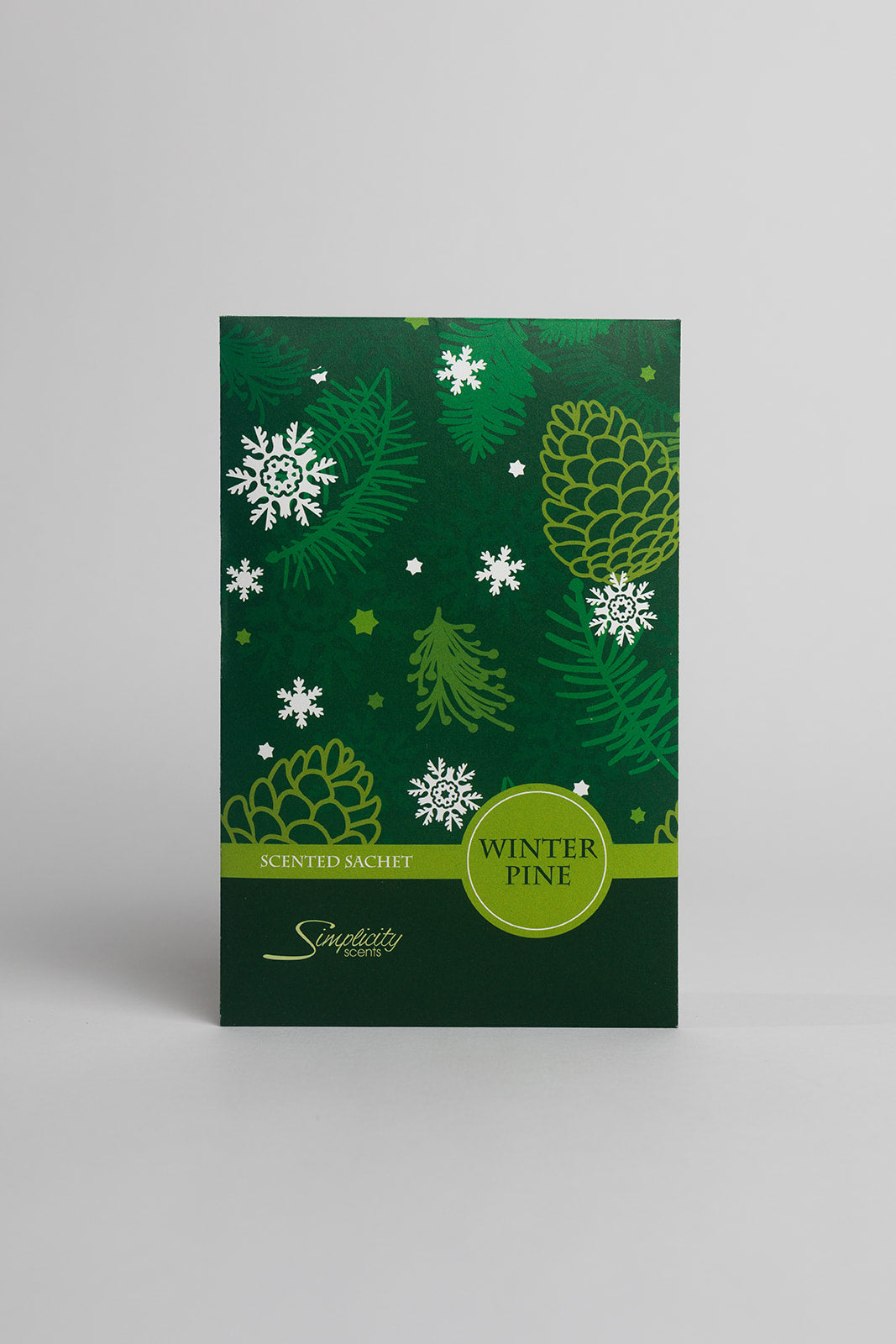 Winter Pine - 6-Pack