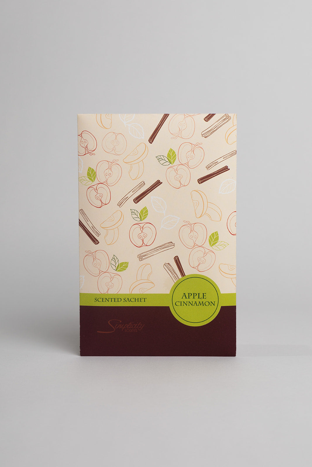 Apple Cinnamon - Single