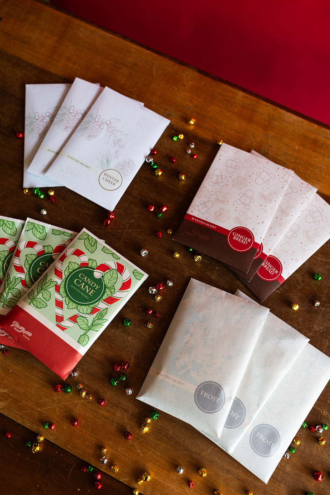 Jingle Bells Bundle