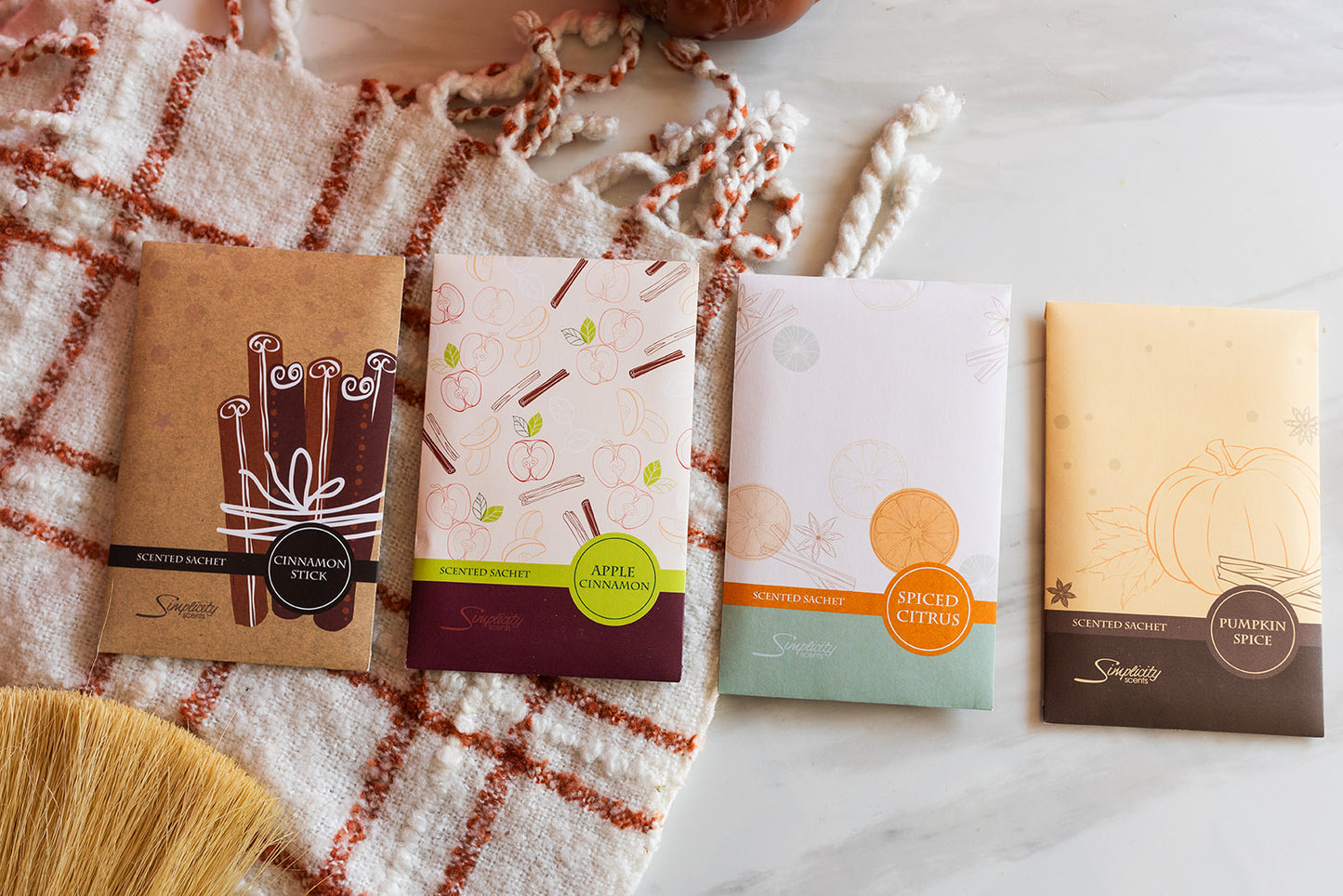 Harvest Spice Bundle
