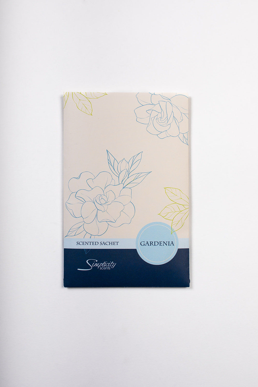 Gardenia - 6-Pack – Simplicity Scents