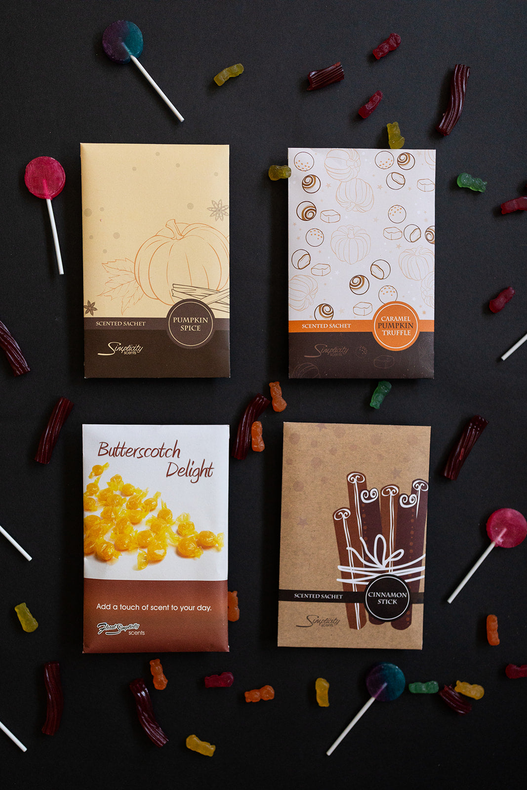 Trick or Treat Bundle