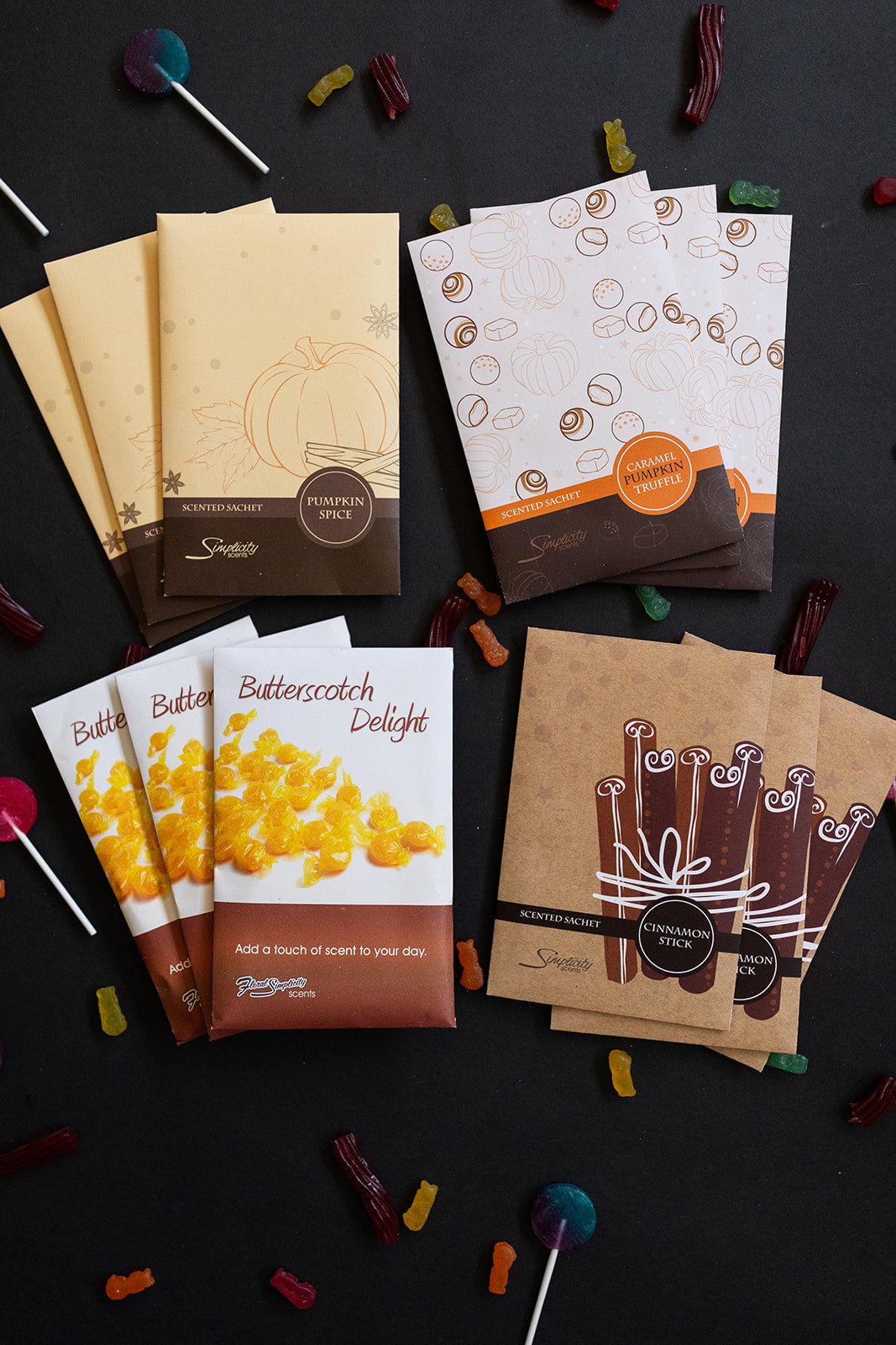 Trick or Treat Bundle