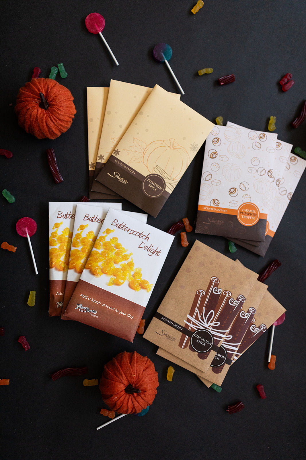 Trick or Treat Bundle