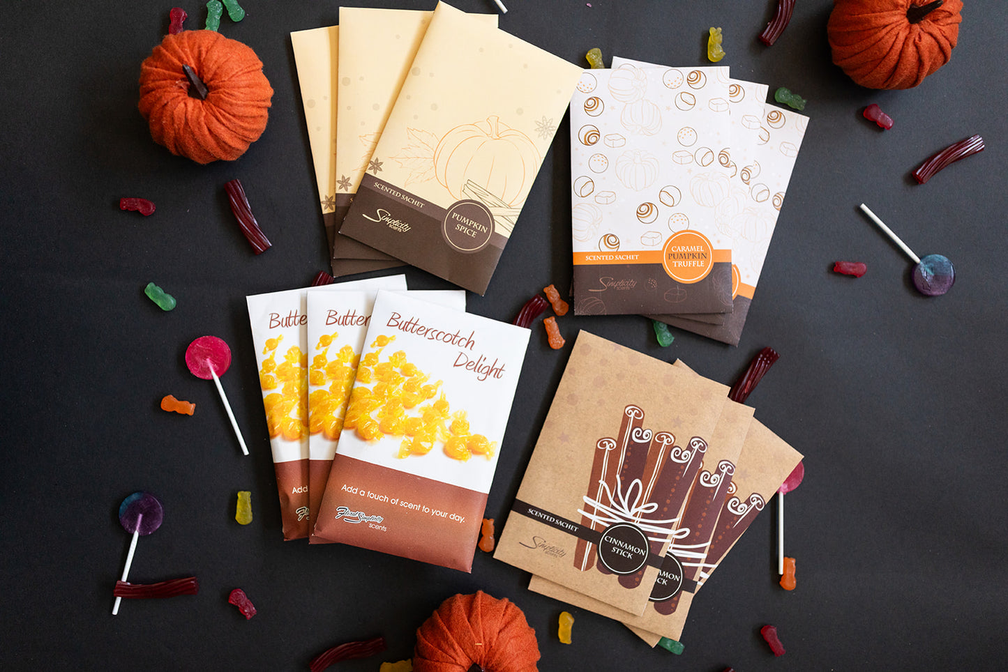 Trick or Treat Bundle