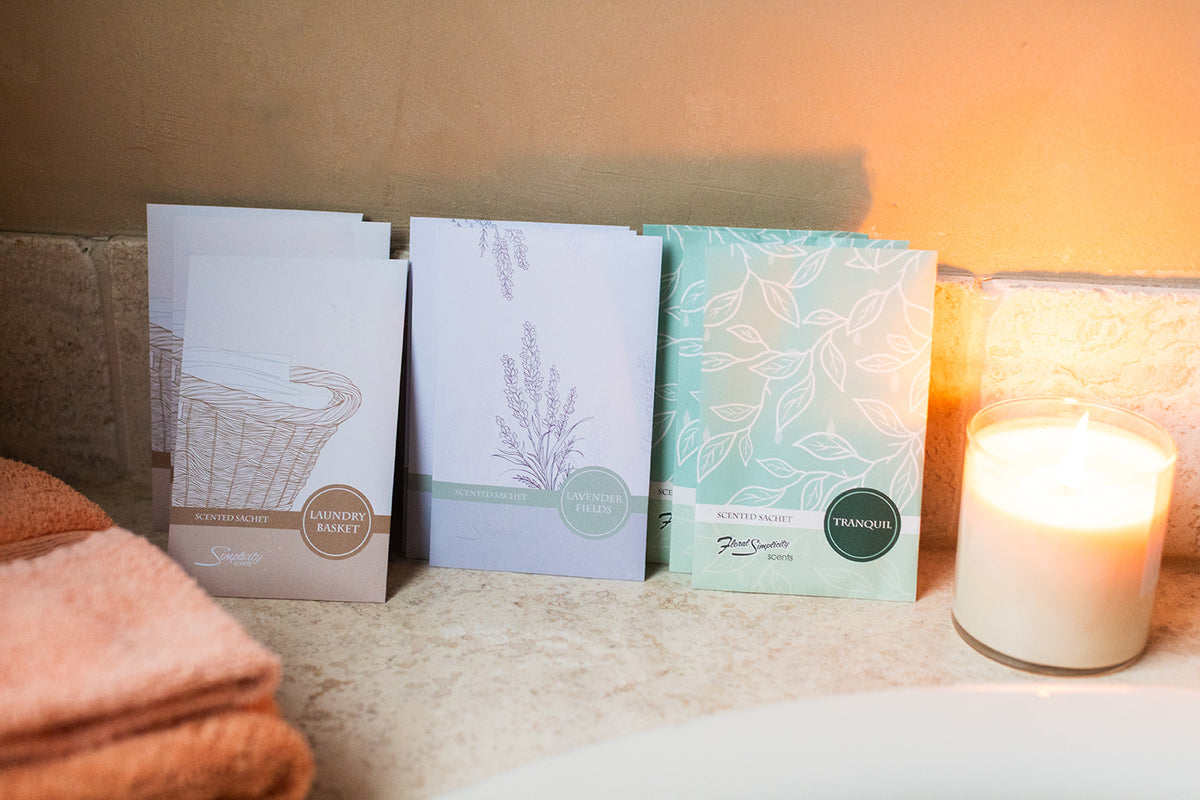 Spa Day Bundle
