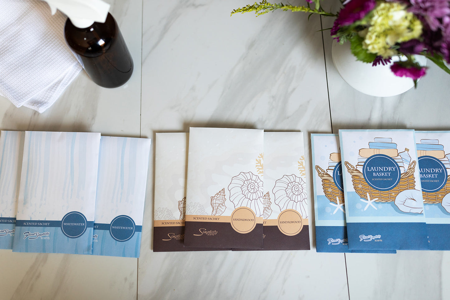 Spring Cleaning Bundle