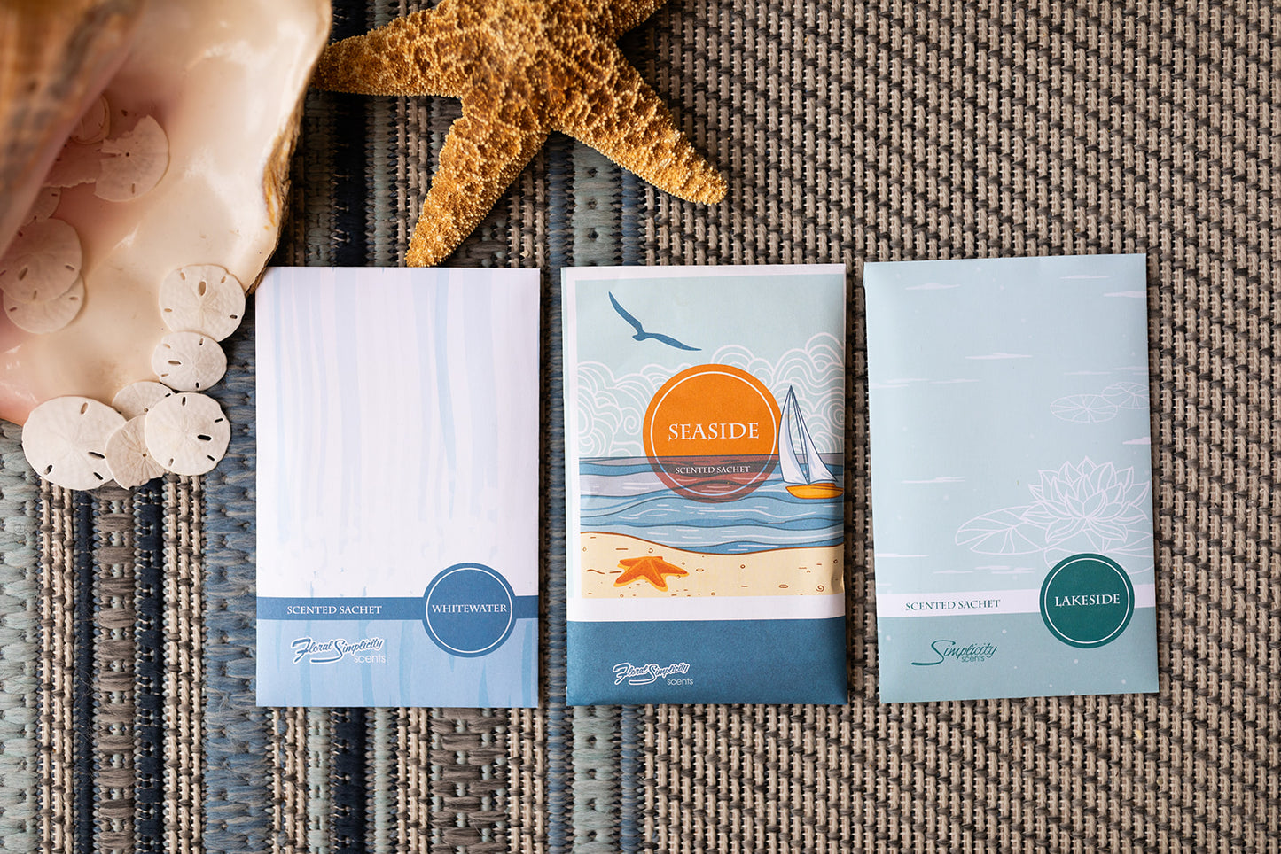 Under the Sea Bundle
