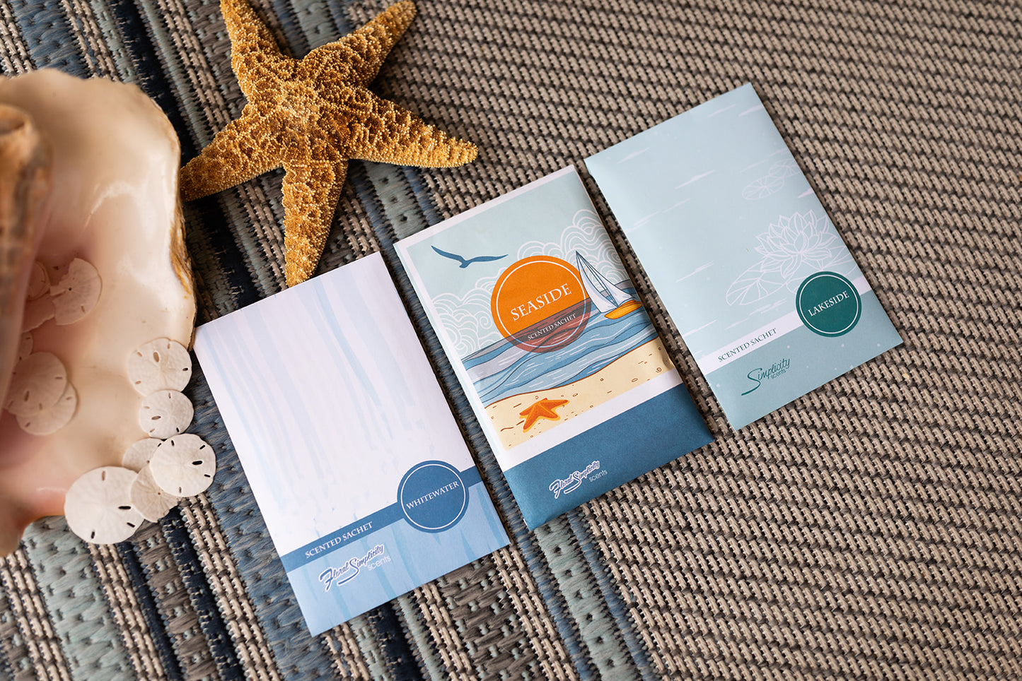 Under the Sea Bundle