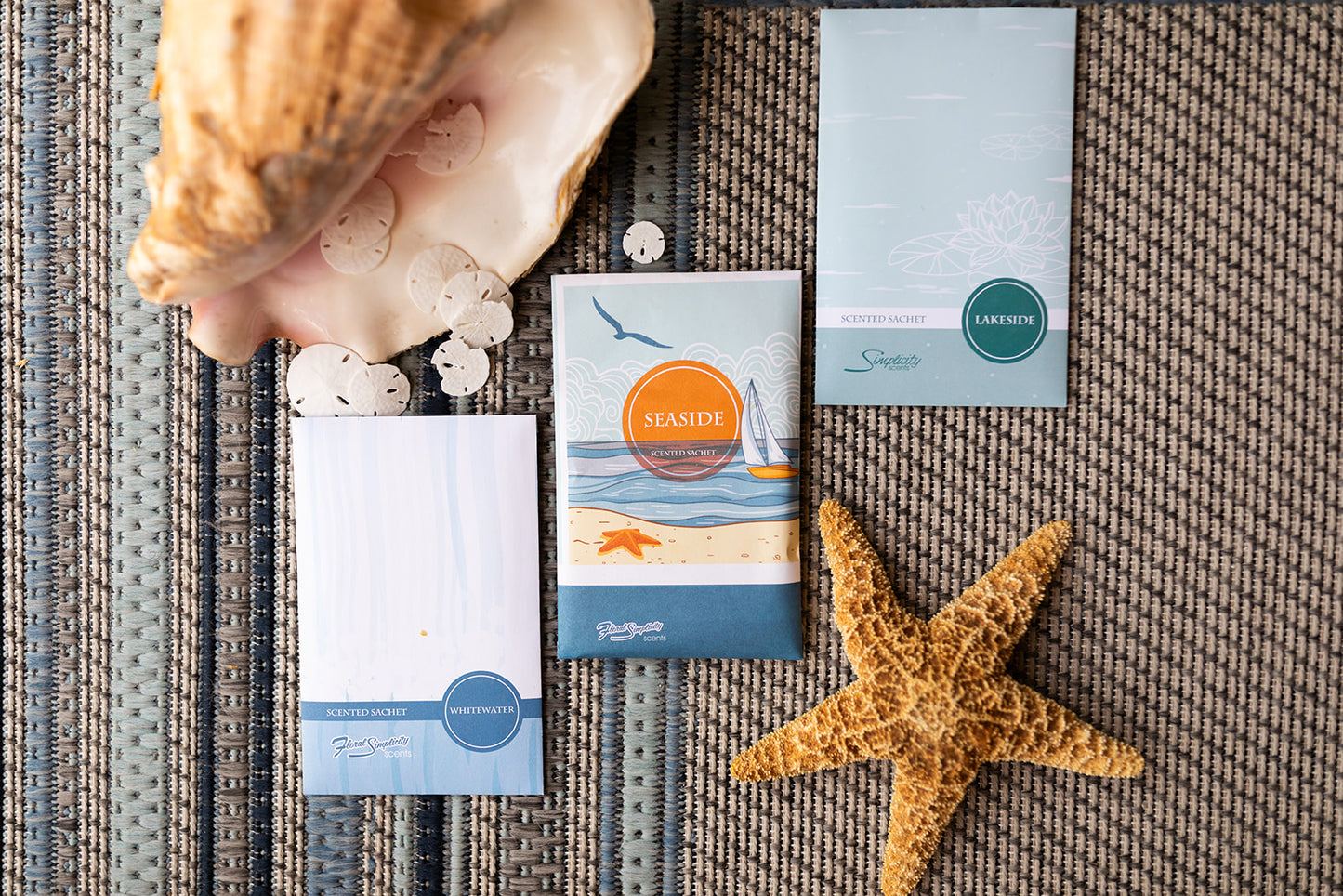 Under the Sea Bundle