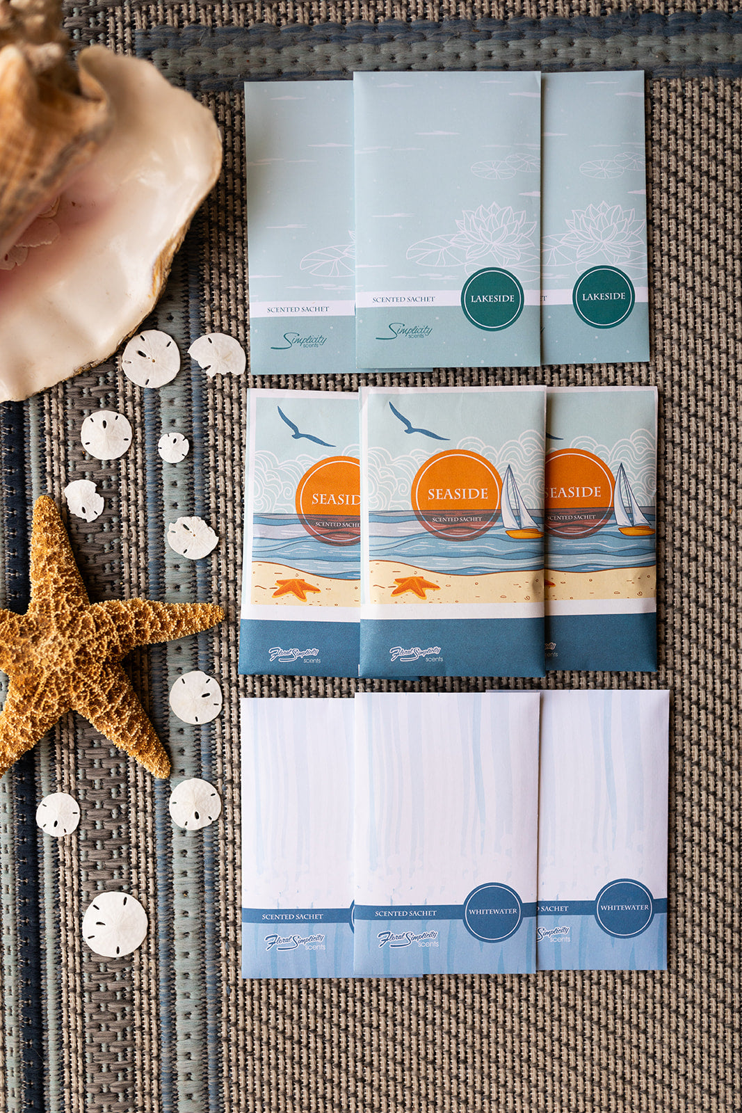 Under the Sea Bundle