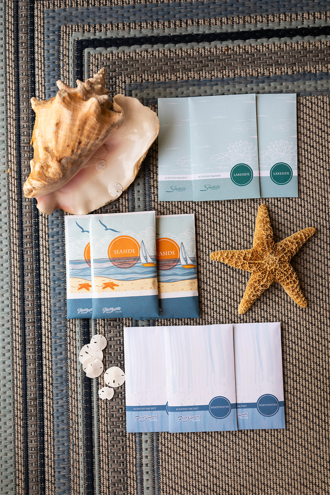 Under the Sea Bundle
