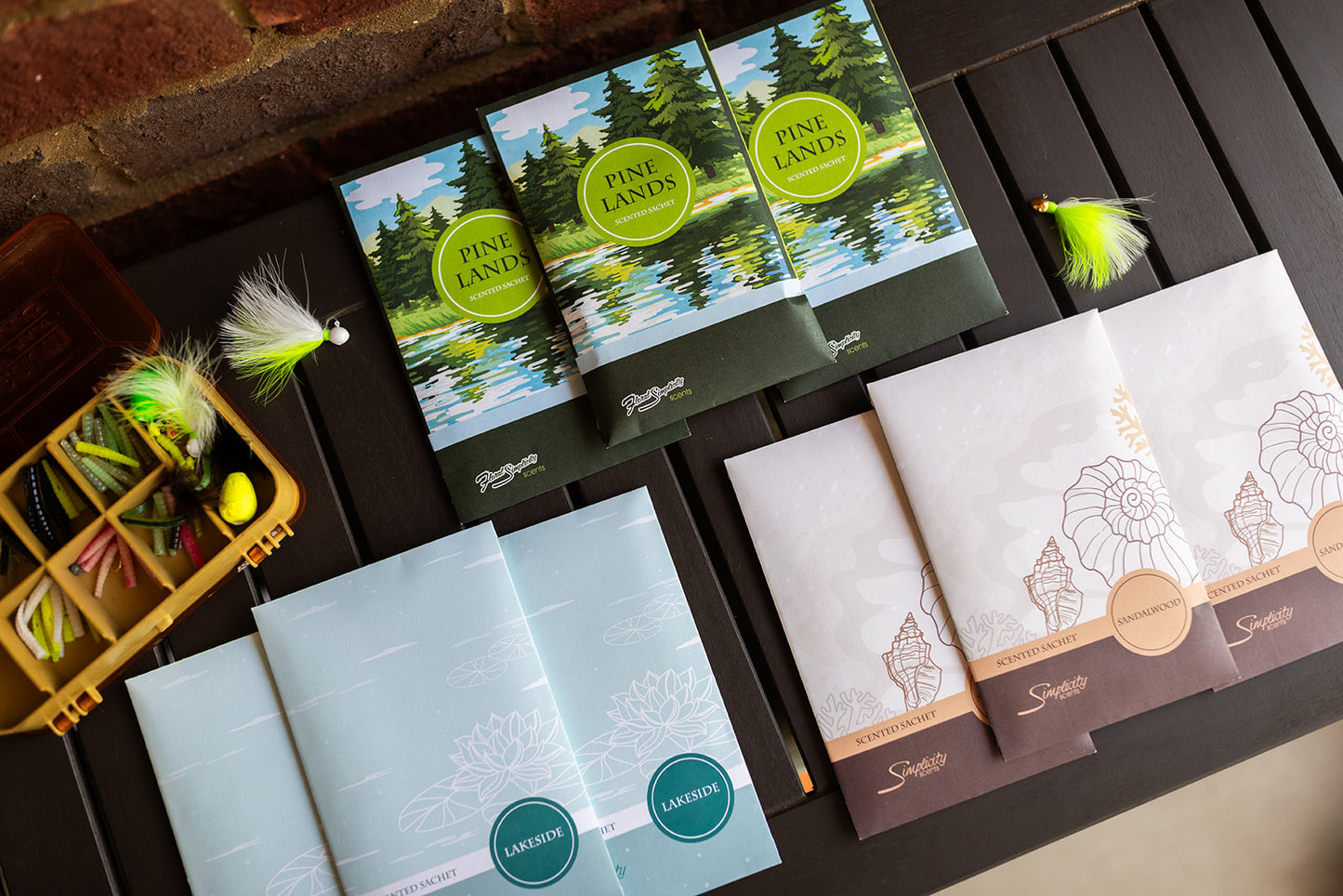 Day on the Dock Bundle