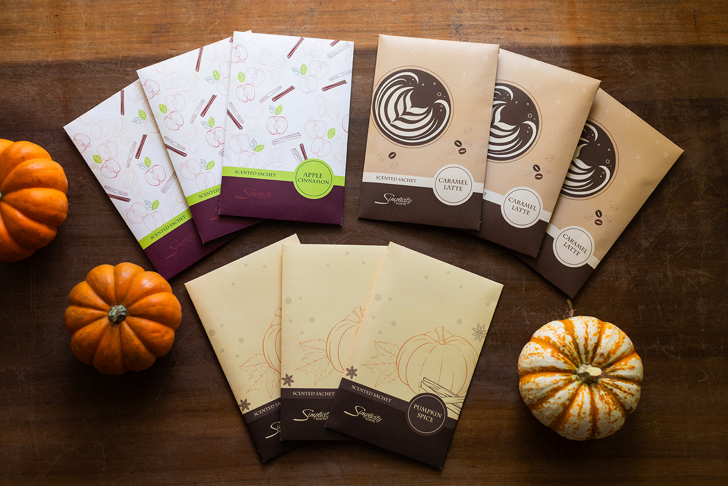 Fall Faves Bundle