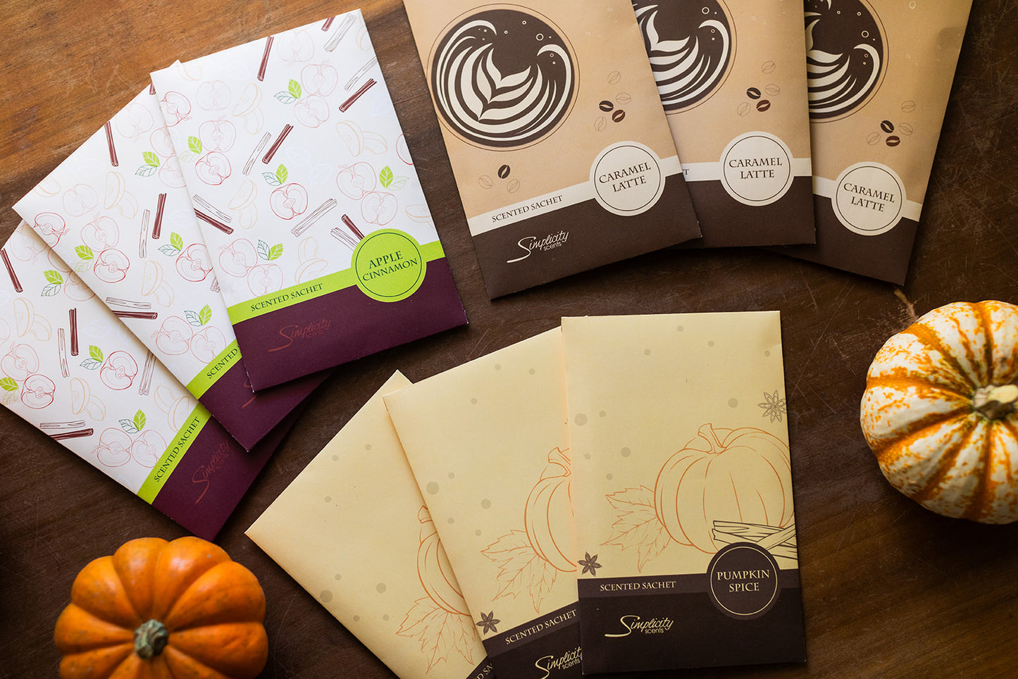 Fall Faves Bundle