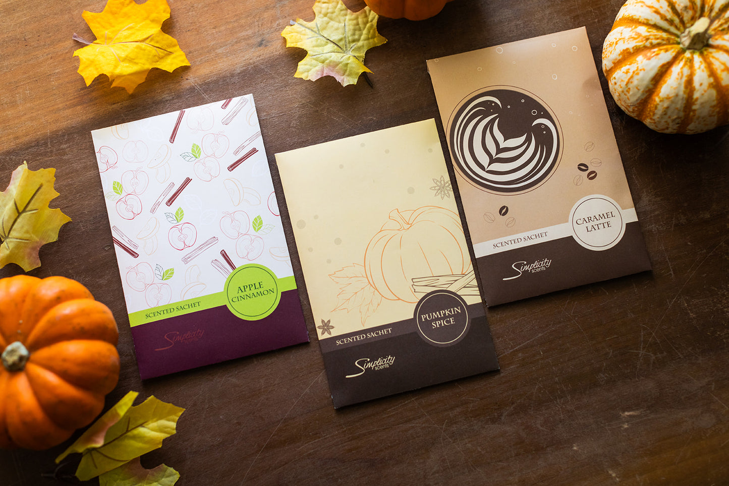 Fall Faves Bundle