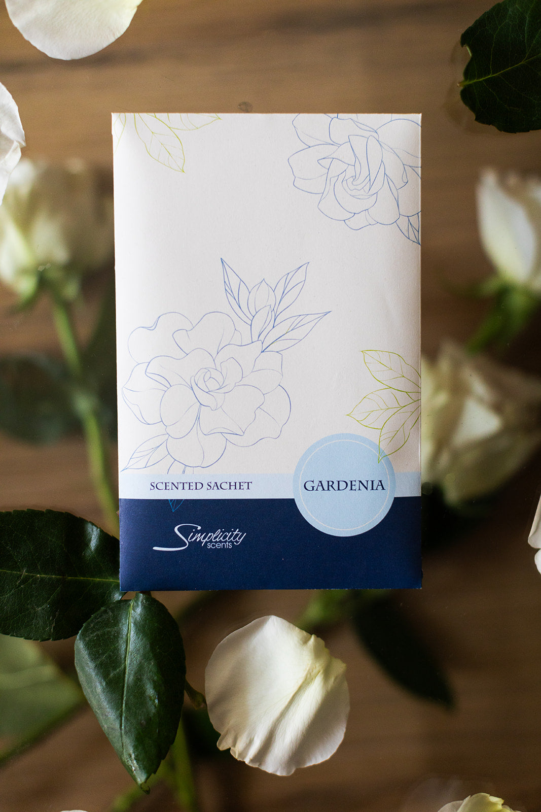 Gardenia - 6-Pack
