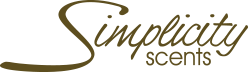 Simplicity Scents logo