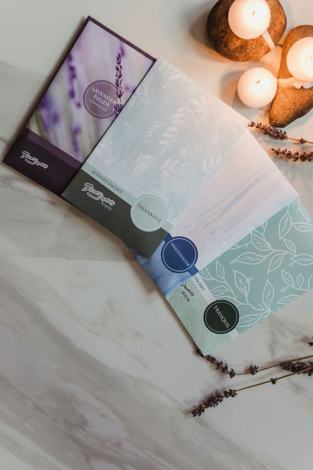 Day at the Spa Bundle