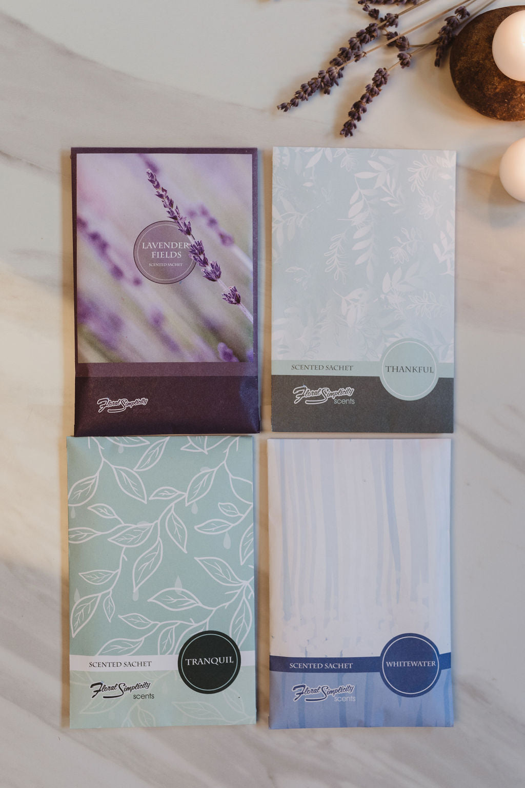 Day at the Spa Bundle