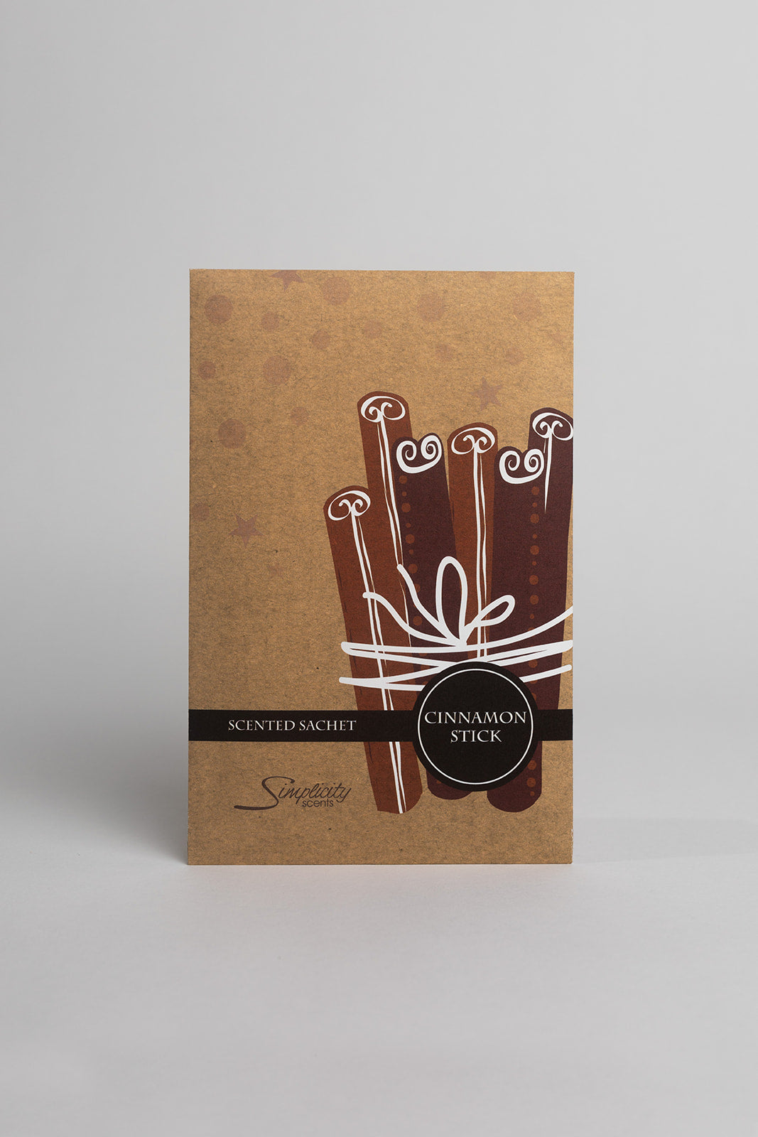 Cinnamon Sticks - Single