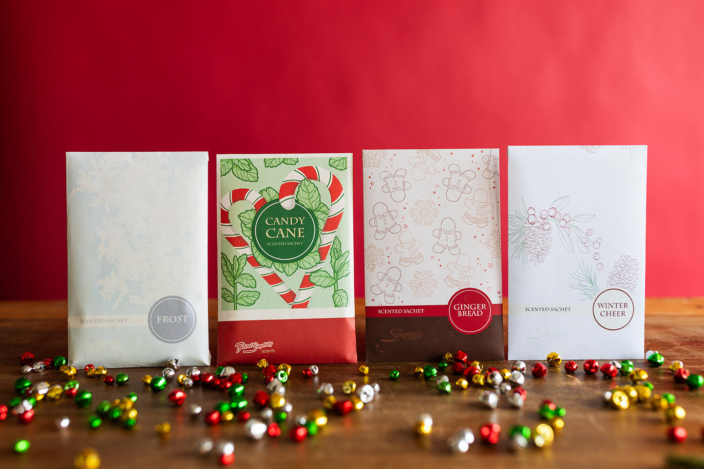 Jingle Bells Bundle