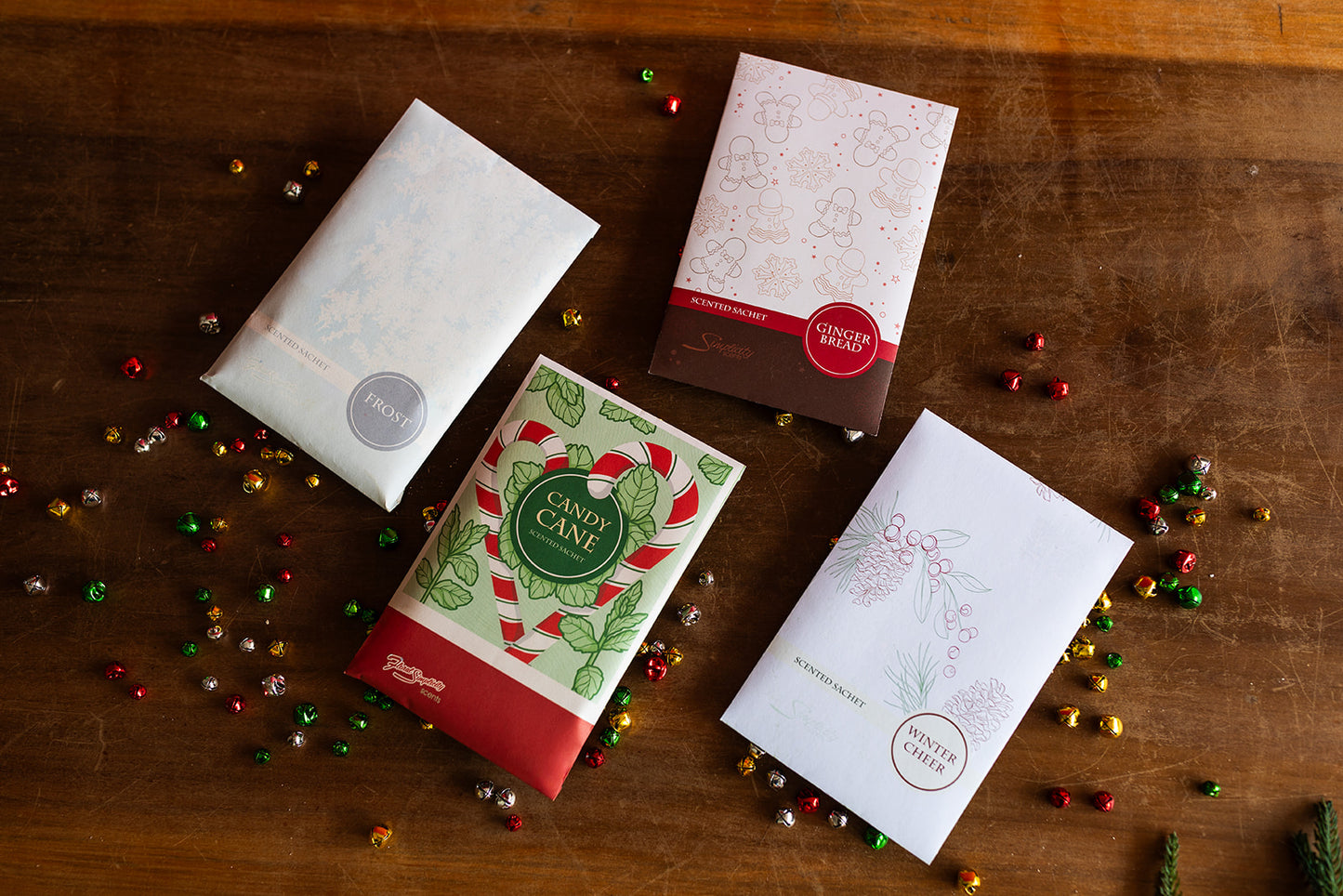 Jingle Bells Bundle