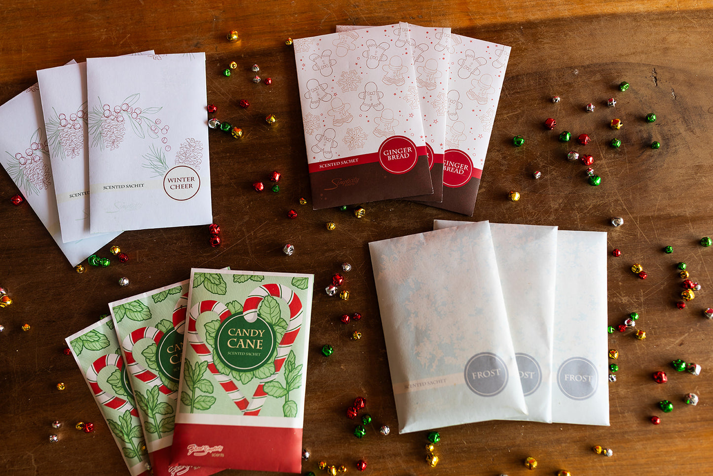Jingle Bells Bundle