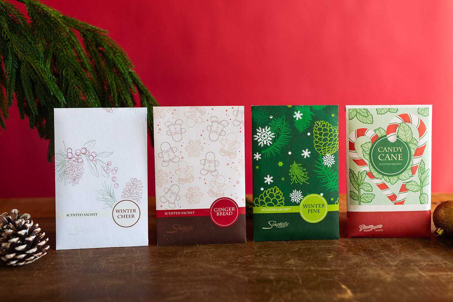 Christmas Tree Bundle