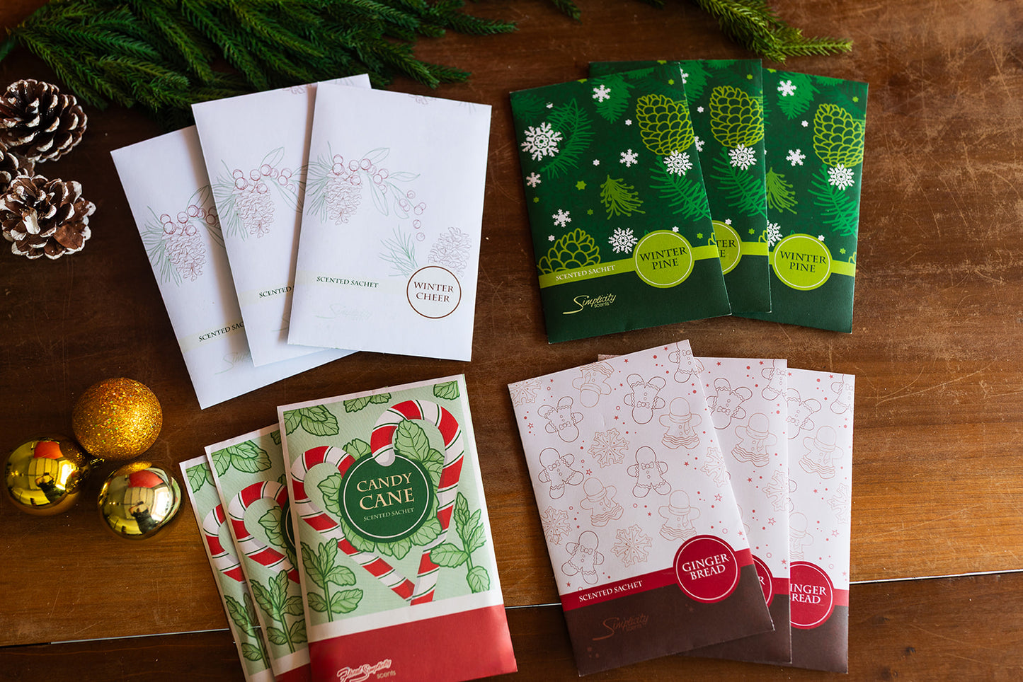 Christmas Tree Bundle
