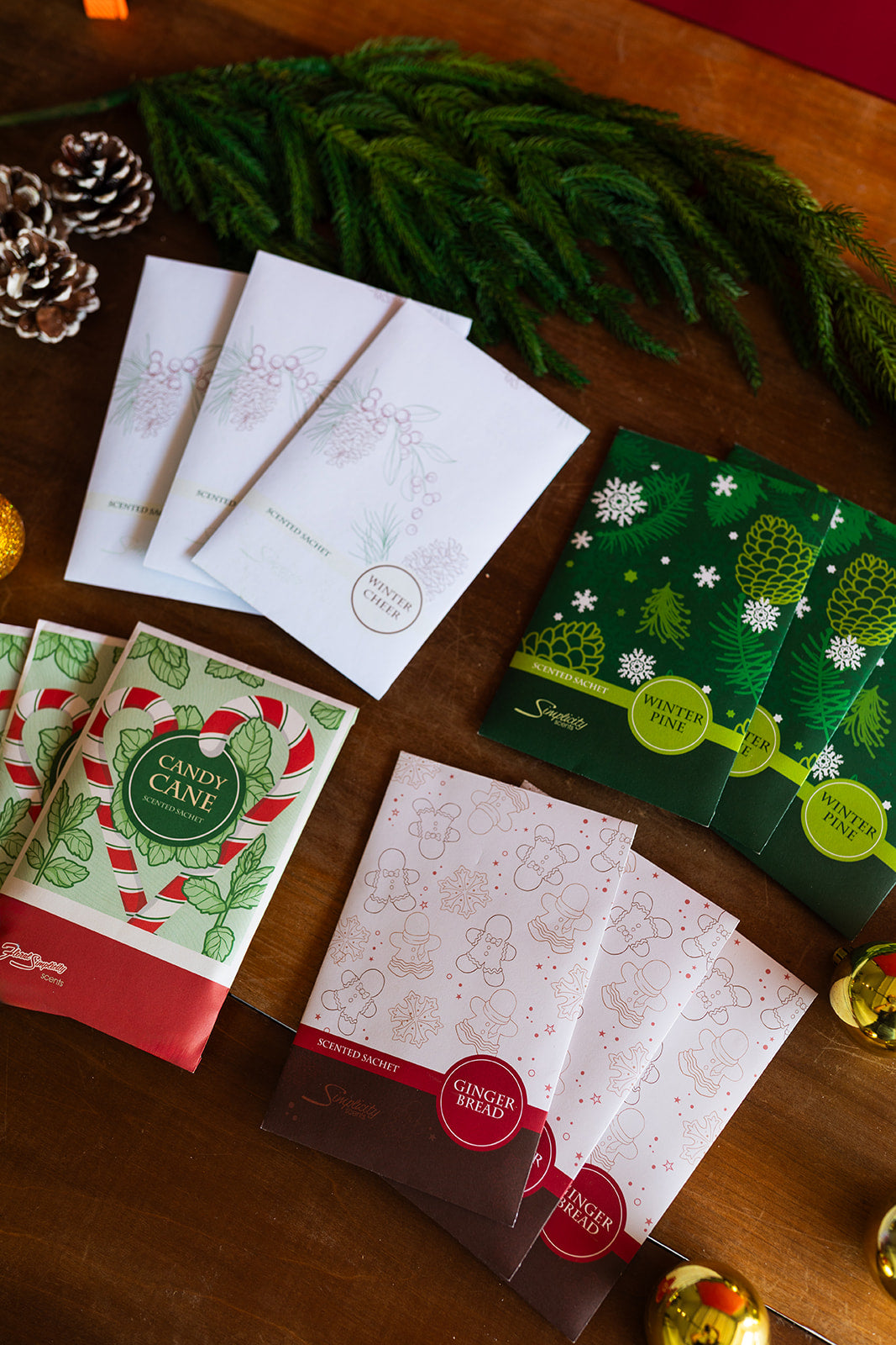 Christmas Tree Bundle