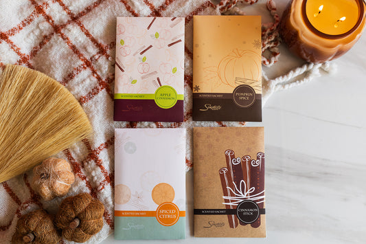 Harvest Spice Bundle