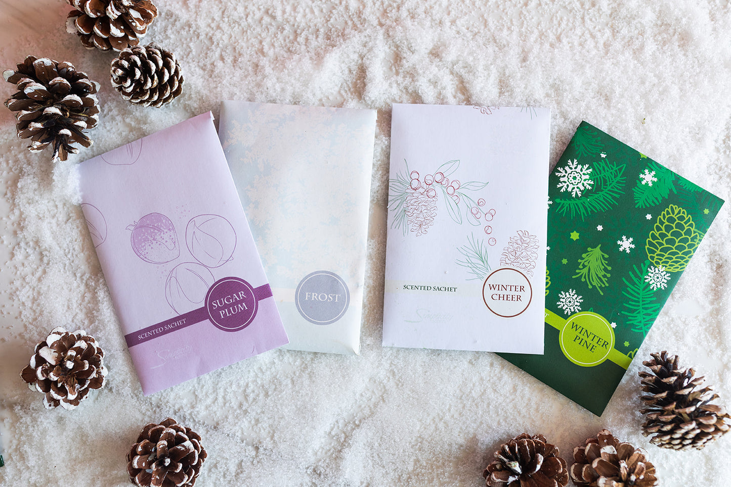 Winter Wonderland Bundle