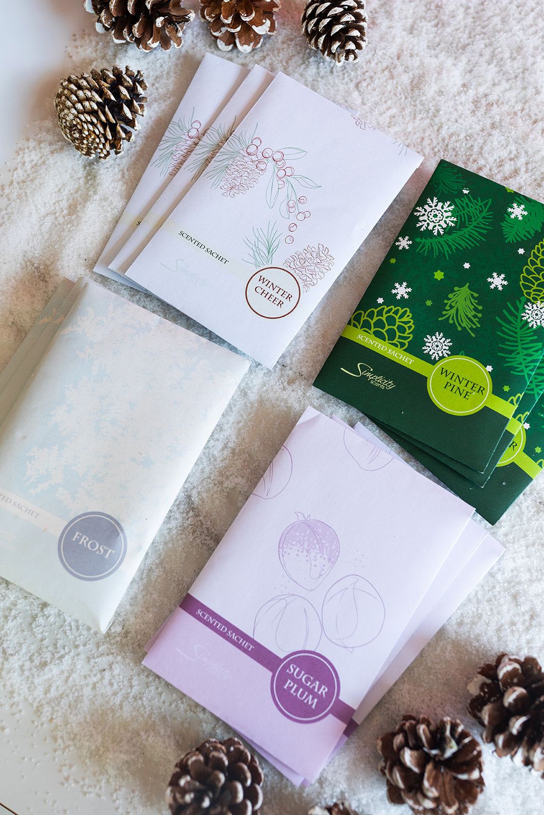 Winter Wonderland Bundle