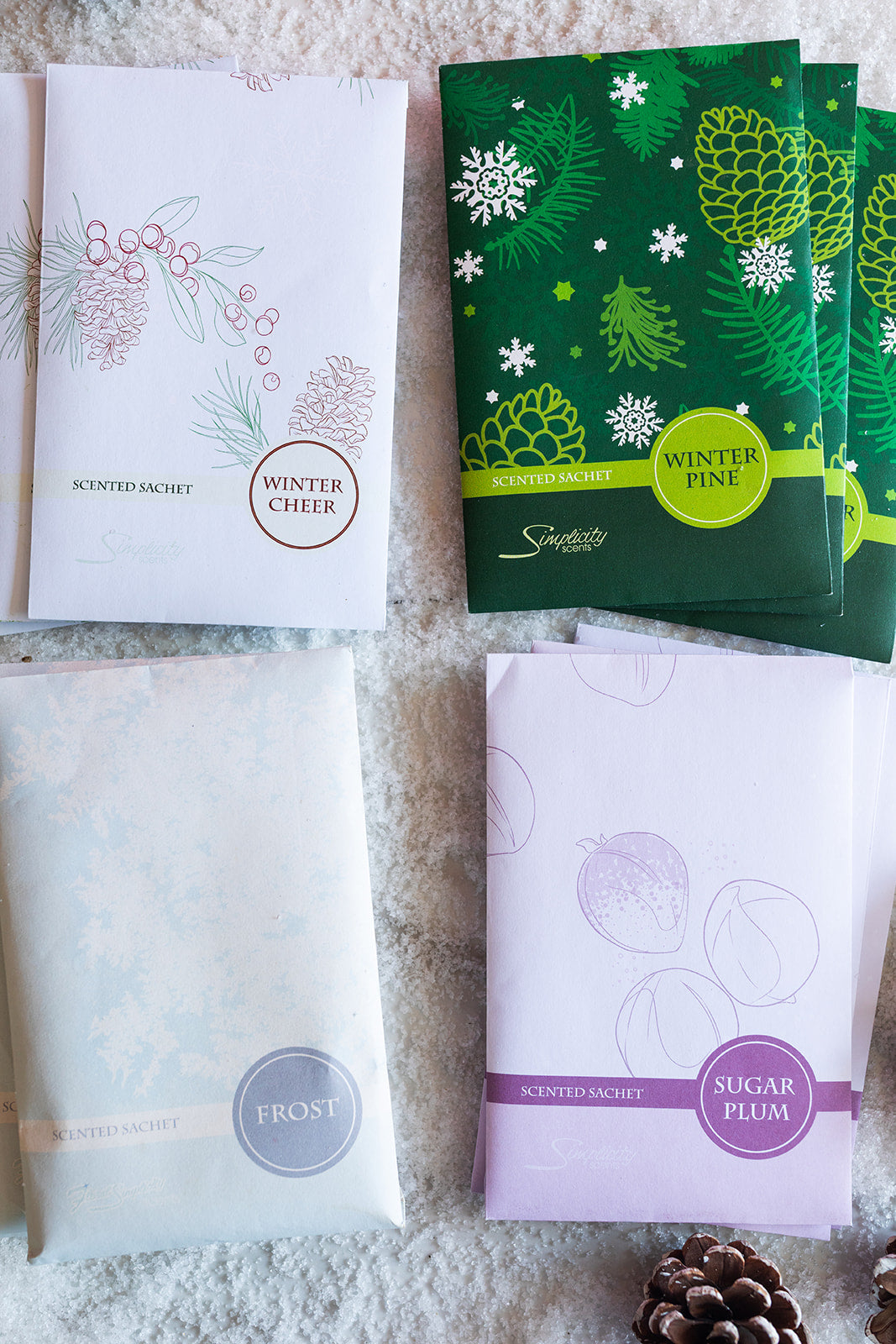 Winter Wonderland Bundle
