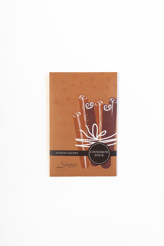 Cinnamon Sticks - 6-Pack