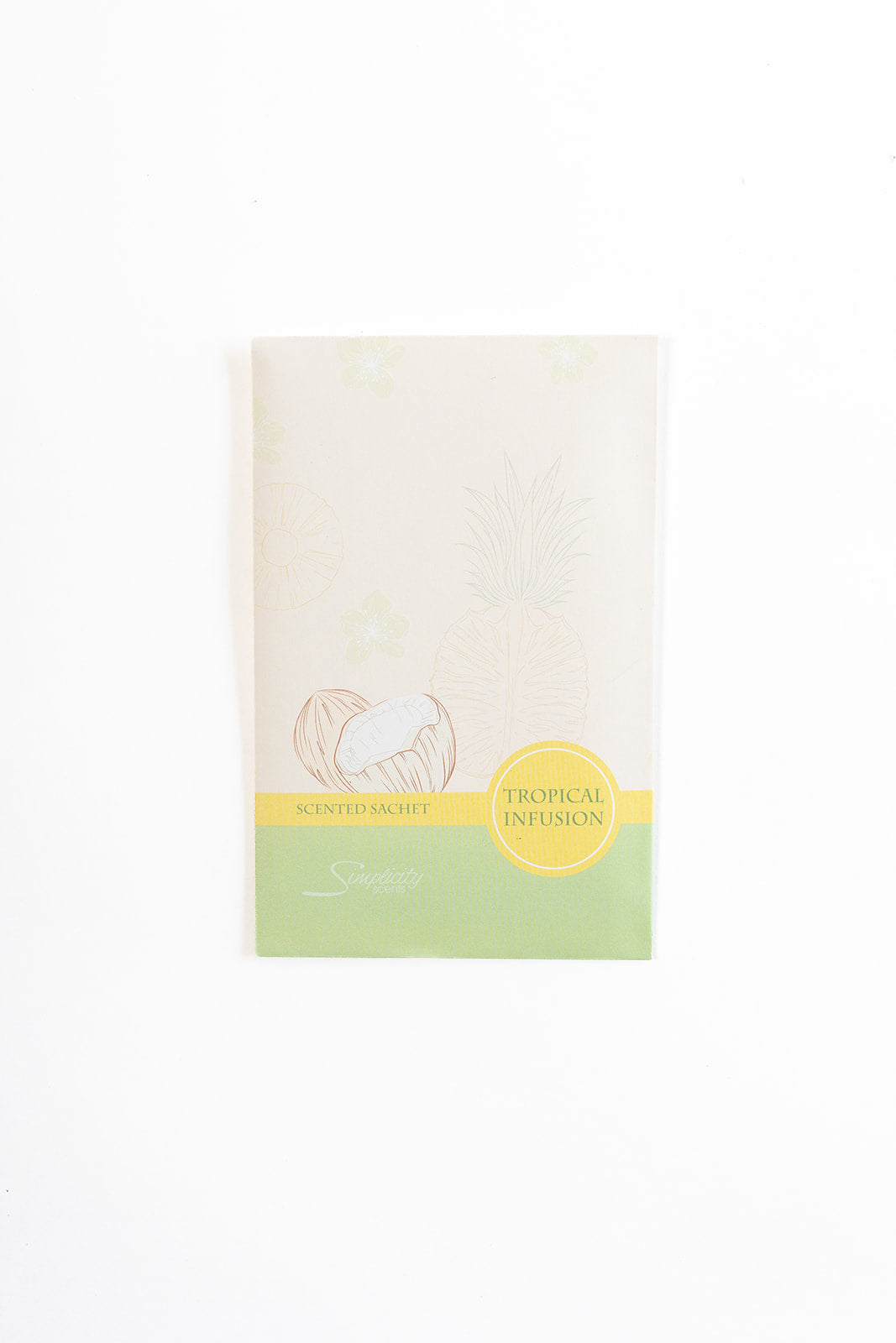 Tropical Infusion - 6-Pack