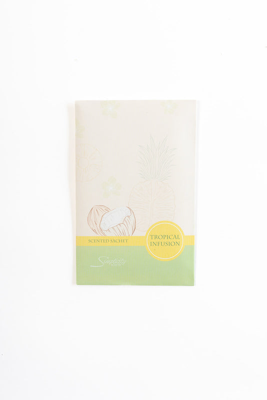 Tropical Infusion - 6-Pack